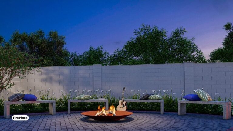 Fire Place