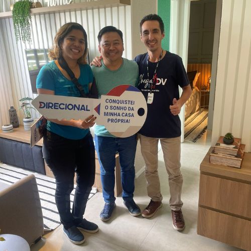 Clientes Vila Acqua