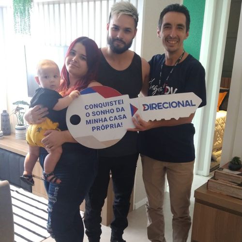 Clientes Vila Acqua