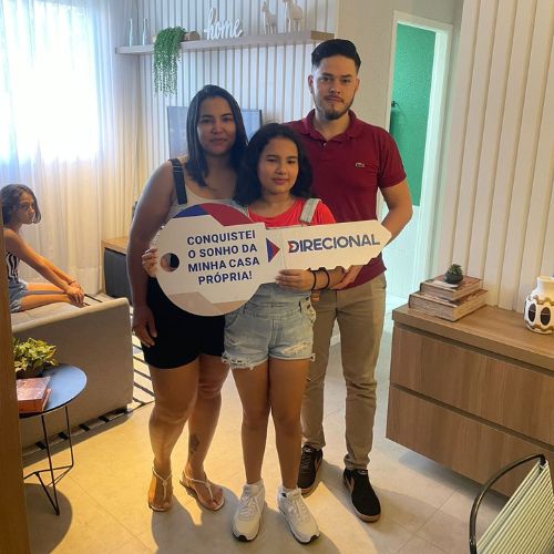 Clientes Vila Acqua