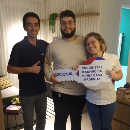 Clientes Vila Acqua
