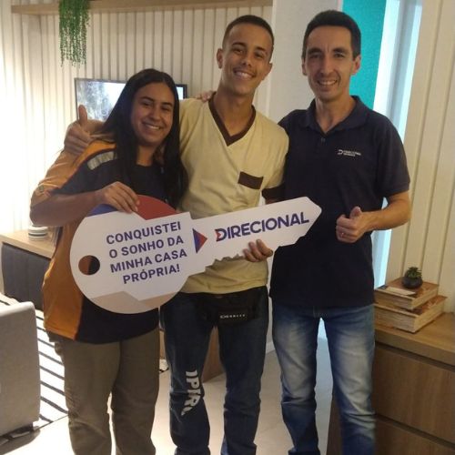 Clientes Vila Acqua
