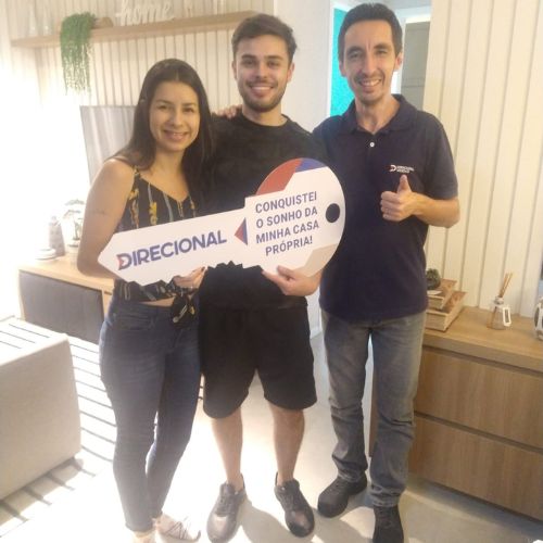 Clientes Vila Acqua