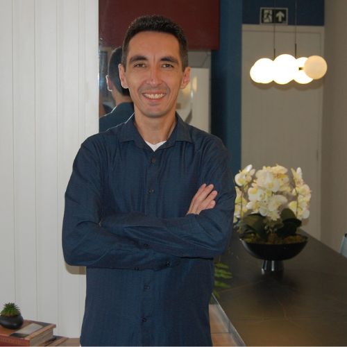 Rodrigo Agari - Corretor de Imóveis